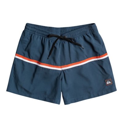 short de bain homme between waves volley 15