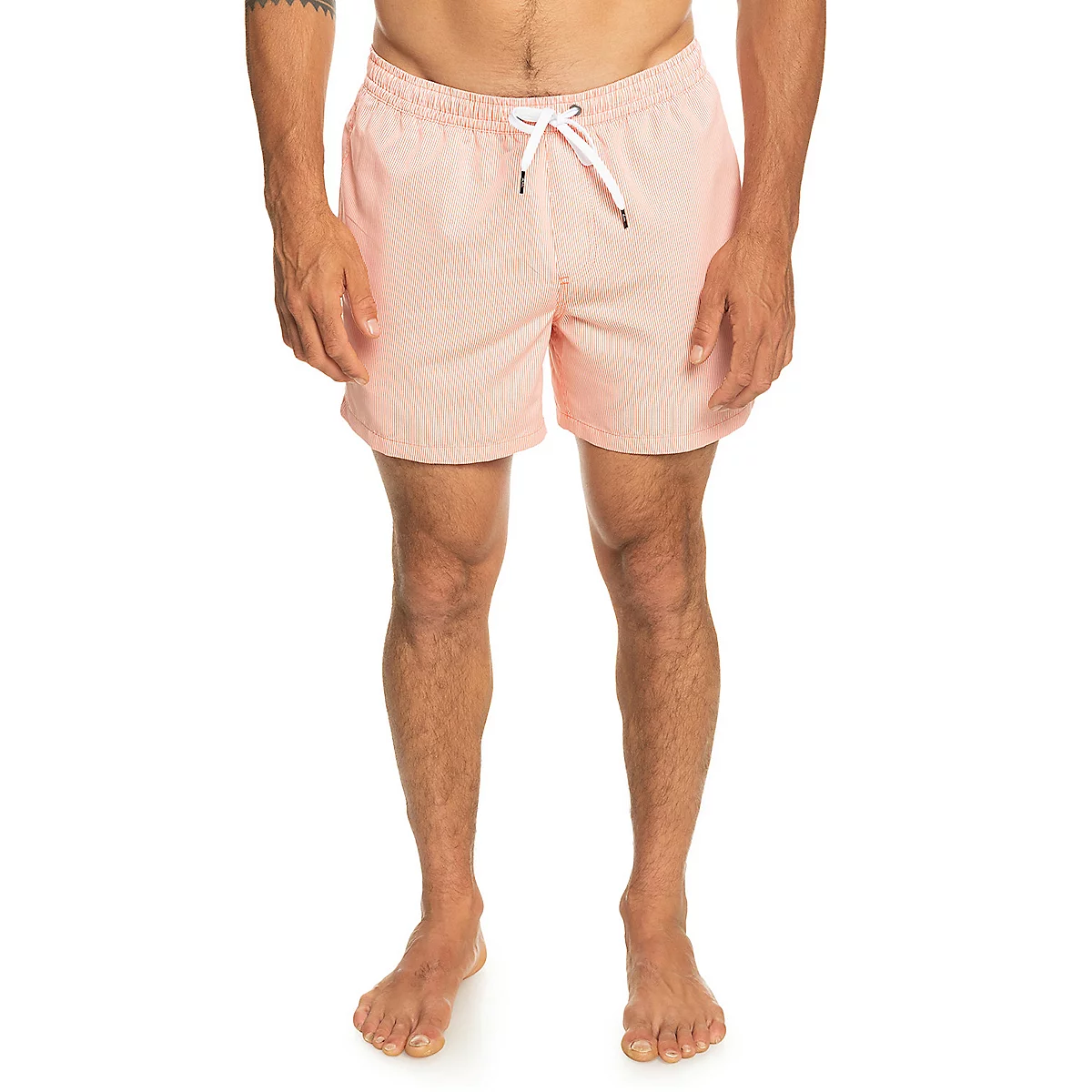 short de bain homme everyday deluxe volley 15