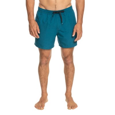 short de bain homme everyday deluxe volley 15