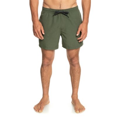 short de bain homme everyday deluxe volley 15