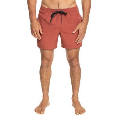 short de bain homme everyday deluxe volley 15