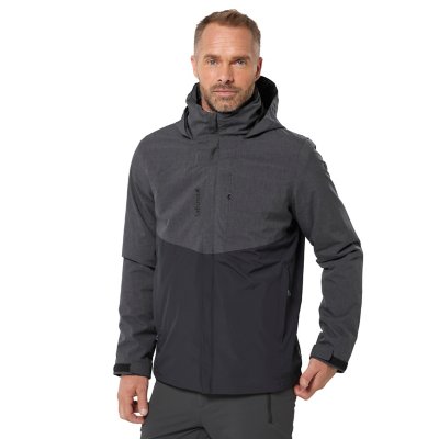 veste de randonnée homme access 3in1 fleece jkt m