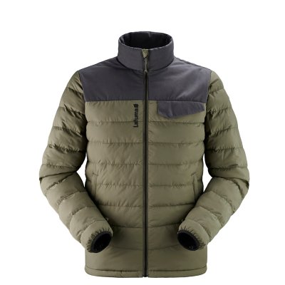 doudoune de randonnée homme norvik down jkt m