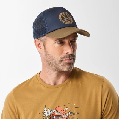 casquette de randonnée homme laf trucker