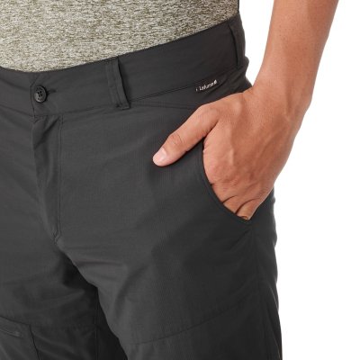 Pantalon de randonnée clearance intersport