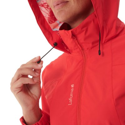 Intersport veste outlet de pluie