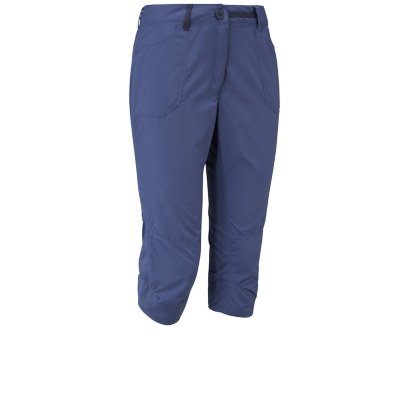 pantacourt de randonnée femme access