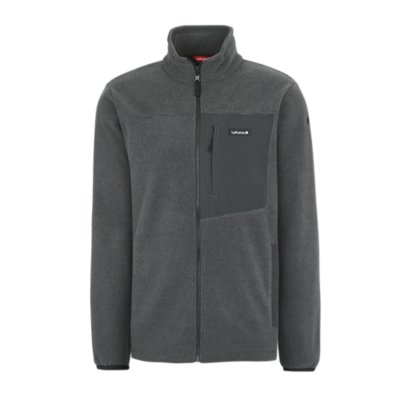 veste polaire homme dri-fit