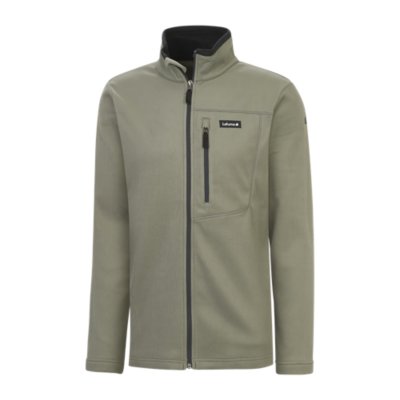 veste polaire homme access micro