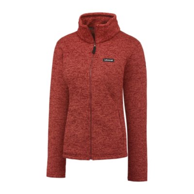 veste polaire femme cali