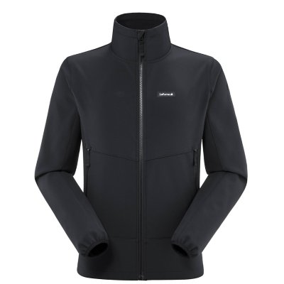 veste softshell homme trackshell