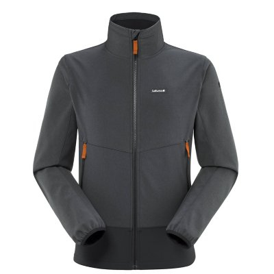 veste softshell homme trackshell