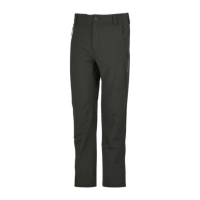 pantalon de randonnée homme access softshell