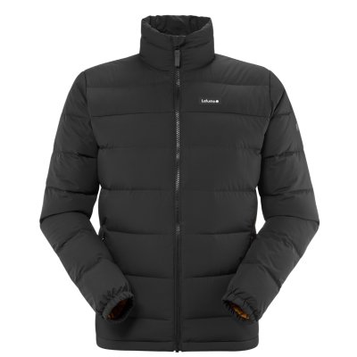 doudoune de randonnée homme down