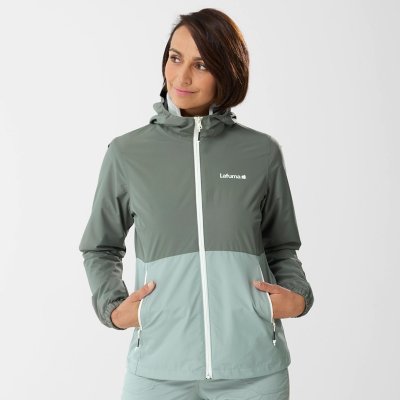 Veste imperméable femme online lafuma