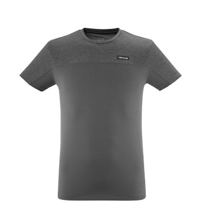 tee-shirt de randonnée à manches courtes homme skim