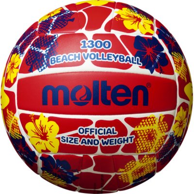 ballon de beach volley ballon beach volley v5b1300