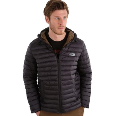 Veste Homme Mitchum Jk M DEELUXE INTERSPORT
