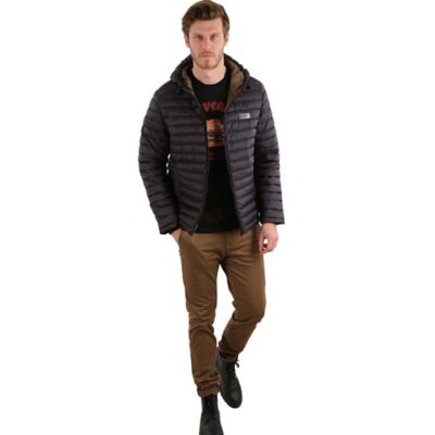 Blouson deeluxe online intersport