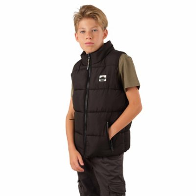Doudoune sans manche intersport garcon clearance