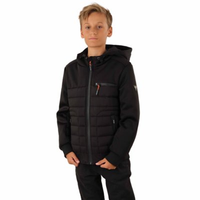 Blouson ado garçon intersport hotsell
