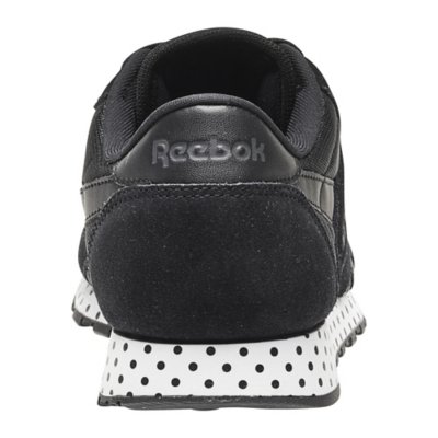 reebok a pois