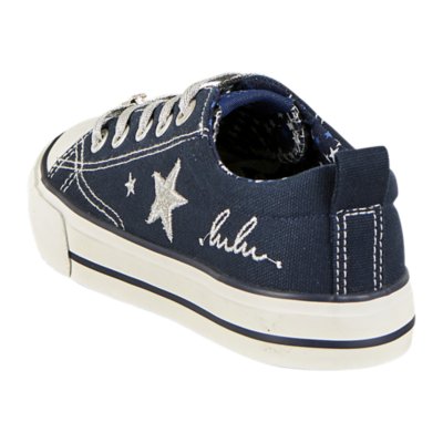 Chaussures En Toile Fille LC VALEUR LULU CASTAGNETTE INTERSPORT