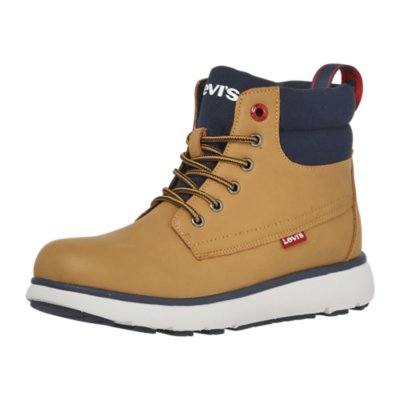 boots garçon vermont jr
