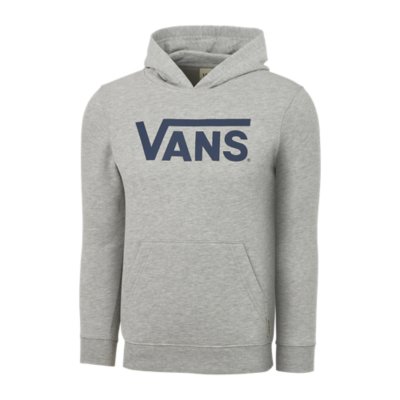 sweatshirt à capuche homme classic