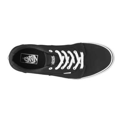 vans old skool platform intersport