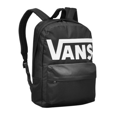 sac vans intersport