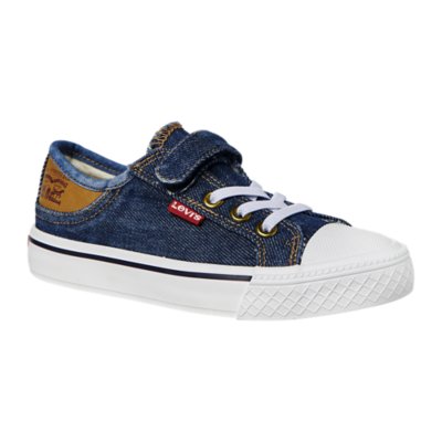 chaussures en toile garçon maui pocket cd