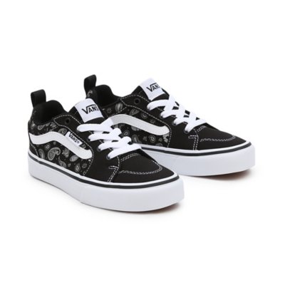 chaussures en toile garçon filmore