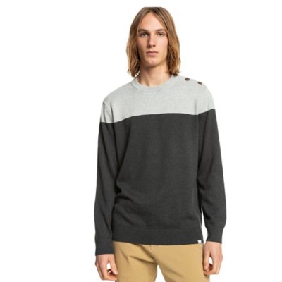 pull homme marin