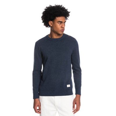 pull homme marin m swtr