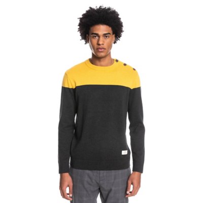 pull homme marin m swtr