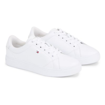 Basket basse femme tommy hilfiger sales