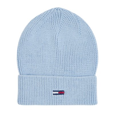 Tommy Hilfiger Bonnet Flag AM0AM10529 Bleu marine