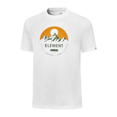 tee-shirt à manches courtes homme omen ts mc h