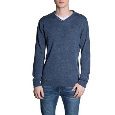 pull homme single pu m