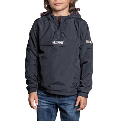 coupe-vent garçon blink jk b
