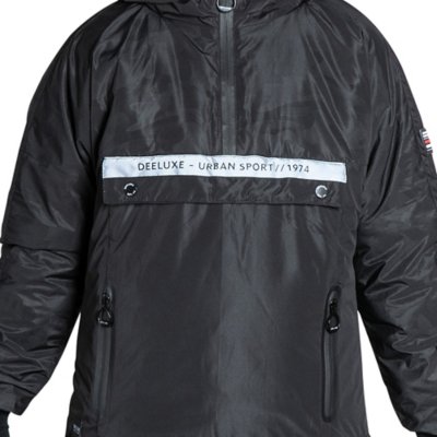 coupe-vent garçon atlas jk b