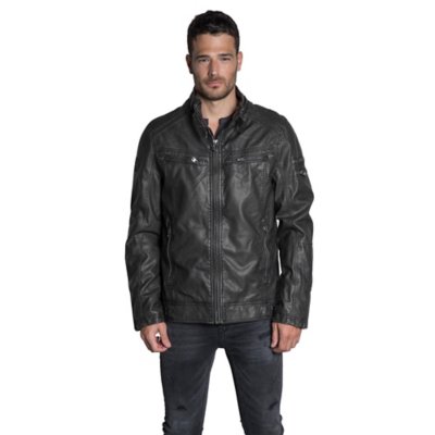 Blouson deeluxe best sale 74 homme