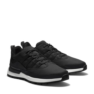 sneakers homme euro trekker low mesh