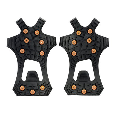 crampons anti verglas sidas walk traction