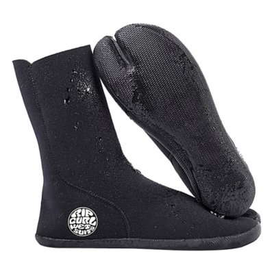 chaussons adulte bullet boot 3 mm split toe (orteils séparés)
