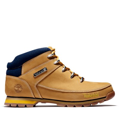 chaussure homme timberland intersport