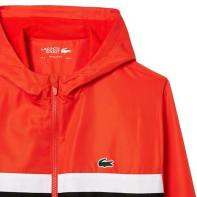 Veste lacoste clearance intersport