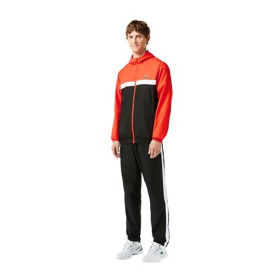 Veste lacoste intersport sale