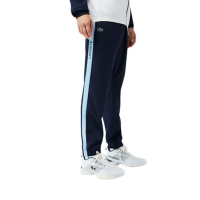 Intersport survetement lacoste new arrivals